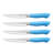 Dura Living Ecocut Steak Knife Set-87870355