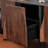 Rozella Handmade Solid Wood Dining Server-868468383
