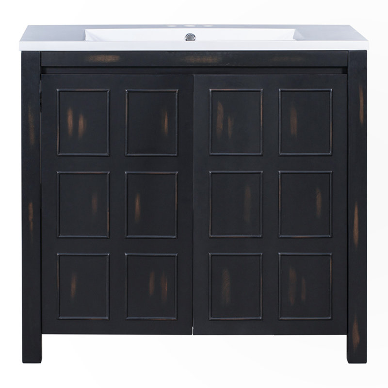 Armoire décorative