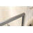 Tempered Glass With Explosion Proof Film,Aluminum Frame Double Sliding Shower Door,Stainless Steel Handle-112517866