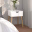 Shanell 40cm W Particle Board / Chipboard Bedside Table-1967587811-2010225202-2010225203