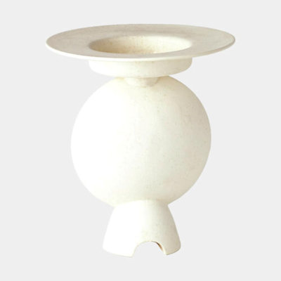 Adelyn, Camille, And Noelle Ceramic Table Vase