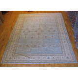 One-of-a-Kind 9'2" X 12'1" Area Rug