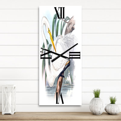 Horloge murale
