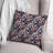 Polyester Throw Square Pillow Cover & Insert-1799693447