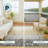 Machine Washable Indoor/Outdoor Chantille ACN2752 Striped Rug-856995431-856995432