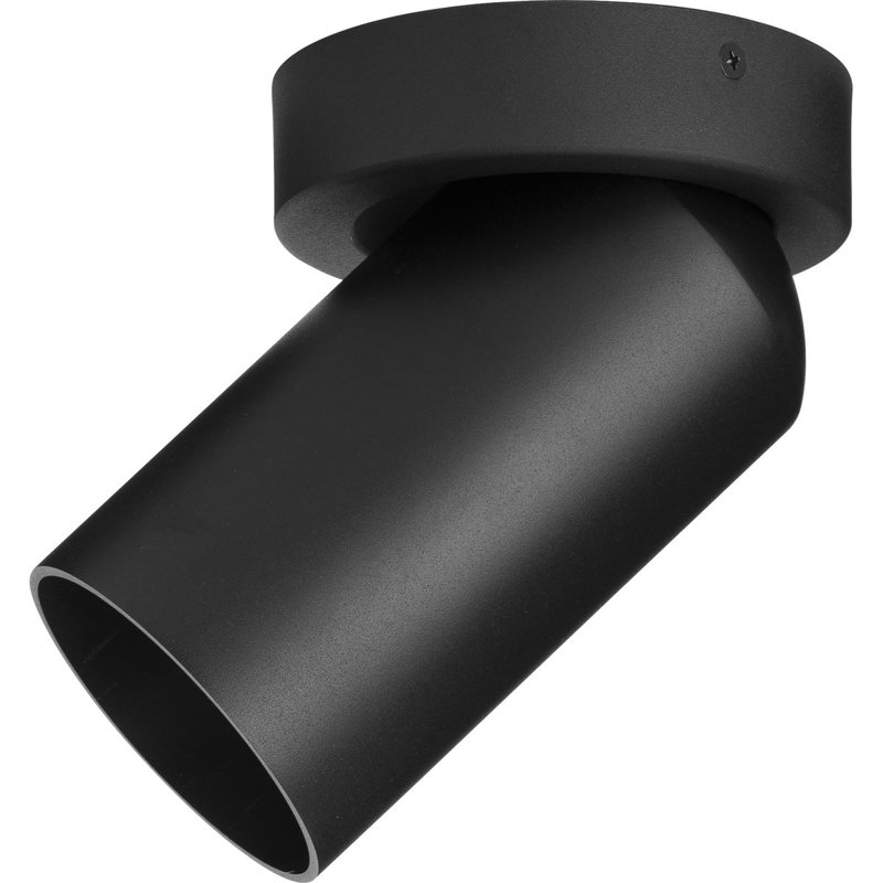Azmar Spotlight, Black