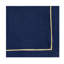 Braided Linen Napkin-1930978623