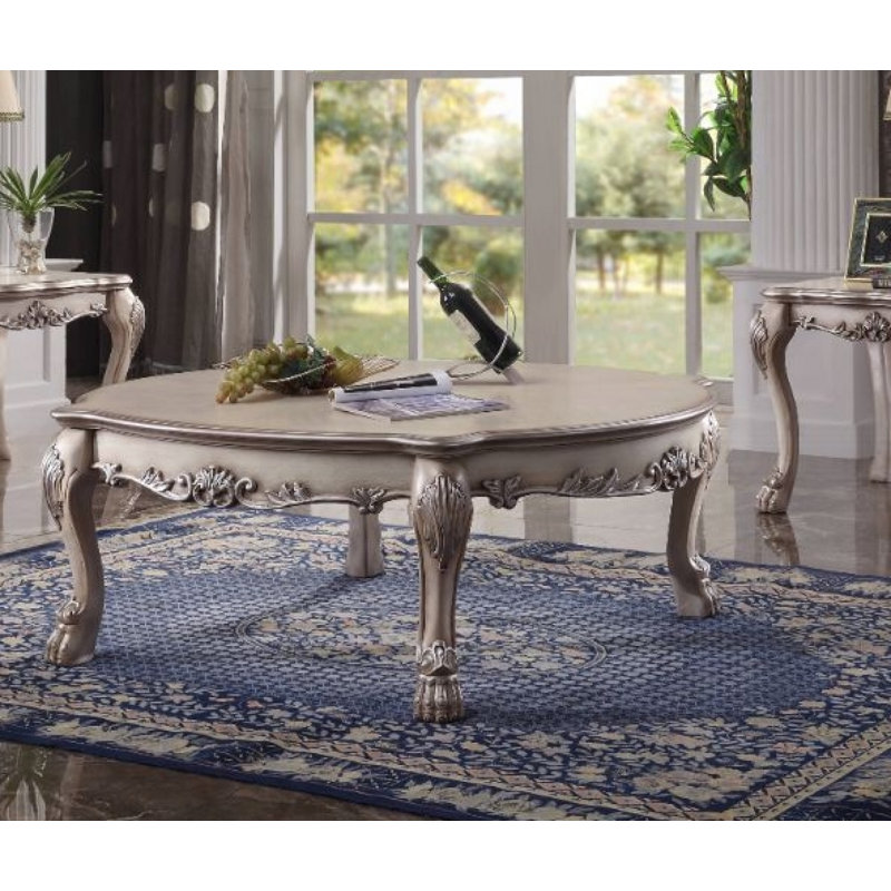 Table basse Dresden
