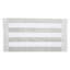 Plum Stripe Bath Towel-308736484