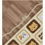Tapis filtrant pour litière pour chat-100661876
