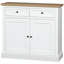 Buffet, armoire de cuisine, armoire blanche