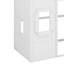 Lit mezzanine simple avec échelle-1716051126