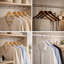 Wood Standard Hanger-621651385