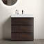 Meuble-lavabo 30 po avec lavabo-346808099-346808097