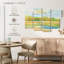 Aquarelle Avery, paysage I-108937610