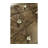Barcelona 32'' W Solid Wood Nightstand