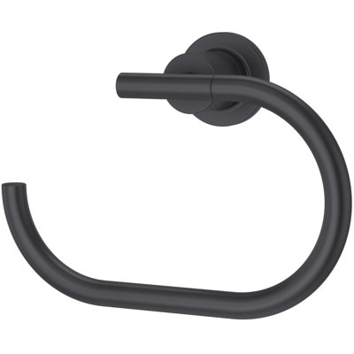 Contempra Wall Mounted Towel Ring