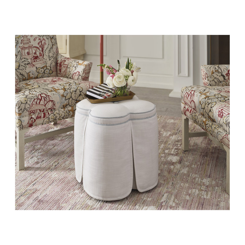 Shamrock Ottoman, Beach Club Pool