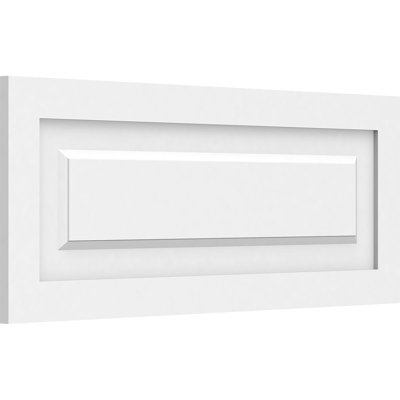 Harrison Raised Decorative Wall Panel