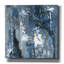 «Blue Abstraction» par Svetlana Aleynikova, art mural sur toile-1376182986