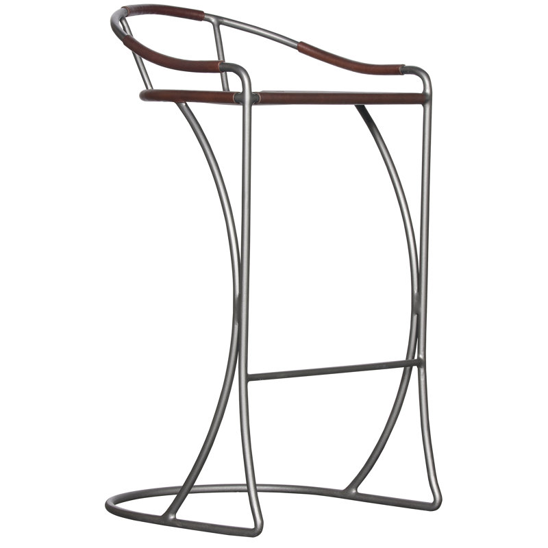 Newhall Counter & Bar Stool, Bar Stool (30" Seat Height)