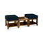 Elements Upholstered Cube Ottoman-876901548-876901617