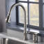 Robinet de cuisine Karran Hillwood-52509755