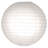Round Paper Lanterns - 5 Count-10061993