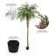 Palmier artificiel en pot Phoenix-864678998
