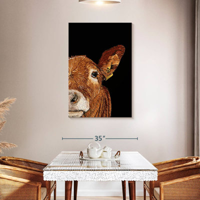 Julia The Cow