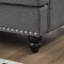 Causeuse de salon 59,5 "Classic-1484401612