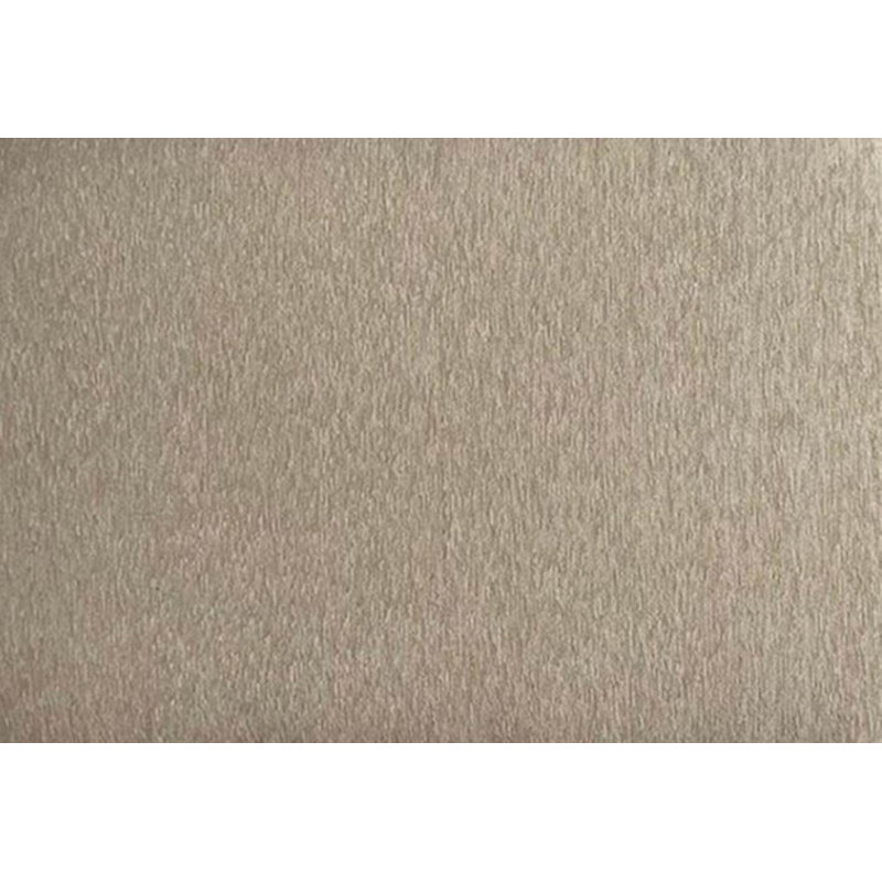 Eriana Upholstered Headboard, Small Double (4'), Stone
