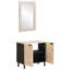 Bathroom Furniture Suite