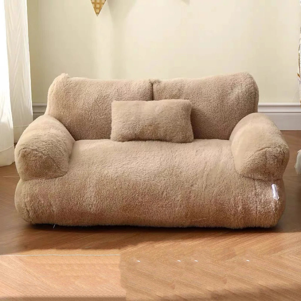 Nueva Fiber Pet Bed