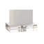 Lampe de table 27 po albâtre Holtz-132816154