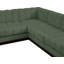 Hippen 5 - Piece Upholstered Sectional-94191457