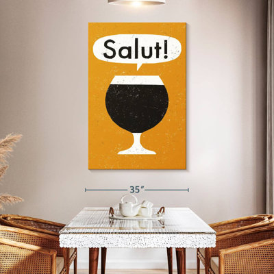Tergel Craft Beer Salut