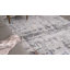 Tapis gris abstrait à notification-1798806051