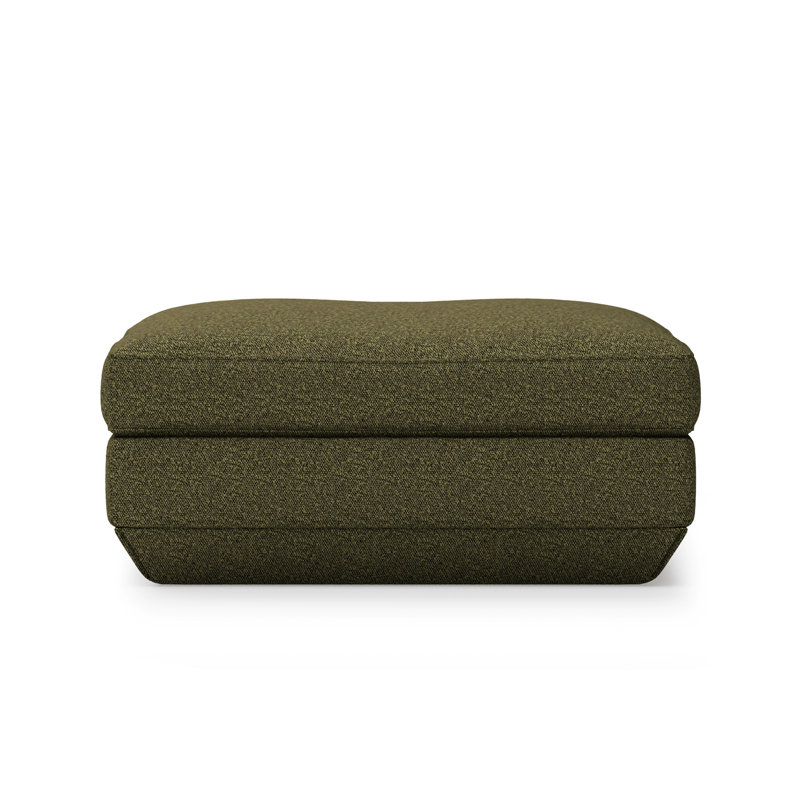 Podium Ottoman, Copenhagen Terra