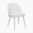 Ronan Faux Leather Upholstered Dining Chairs-614139009