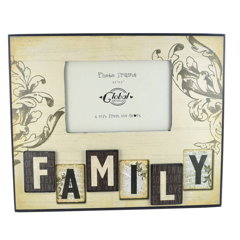 Dorinda Picture Frame