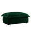 Repose-pieds - Vert-405311096-405311101