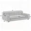 Lit rectangulaire pour chien, canapé-lit pour chien-1247449785