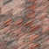 Premium Machine Washable Barry AMF1226 Global Rug