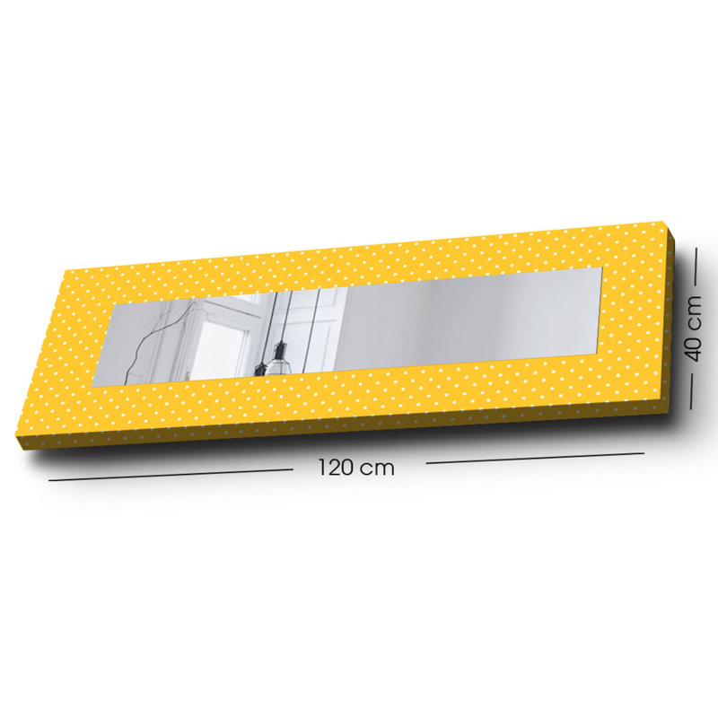 Exavion Flat Mirror