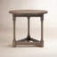 Becki Owens x Surya Leandro End Table-1733819991