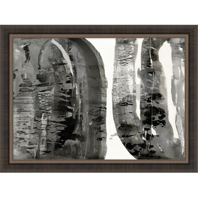Orb Duo Print by Thom Filicia