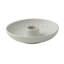 1.25" Porcelain Tabletop Candlestick