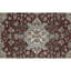 Signature Wool Oriental Area Rug